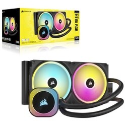 ヨドバシ.com - コルセア CORSAIR CW-9061002-WW [iCUE LINK H115i RGB