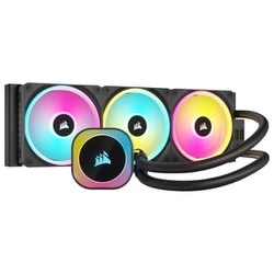 ヨドバシ.com - コルセア CORSAIR CW-9061003-WW [iCUE LINK H150i RGB