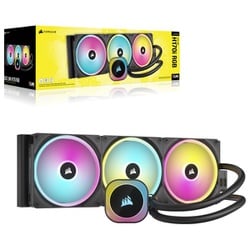 ヨドバシ.com - コルセア CORSAIR CW-9061004-WW [iCUE LINK H170i RGB