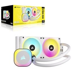 ヨドバシ.com - コルセア CORSAIR CW-9061005-WW [iCUE LINK H100i RGB