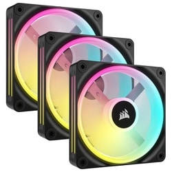 ヨドバシ.com - コルセア CORSAIR CO-9051002-WW [iCUE LINK QX120 RGB