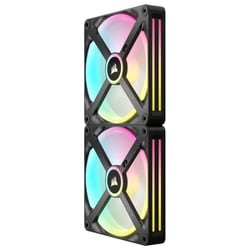 ヨドバシ.com - コルセア CORSAIR CO-9051004-WW [iCUE LINK QX140 RGB