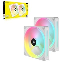 ヨドバシ.com - コルセア CORSAIR CO-9051008-WW [iCUE LINK QX140 RGB