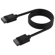 iCUE LINK 600mmケーブル (両端ストレート配線タイプ・1本) CL-9011119-WW