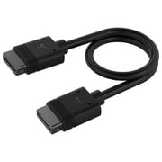 iCUE LINK 200mmケーブル (両端ストレート配線タイプ・2本セット) CL-9011120-WW