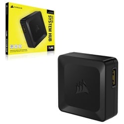 ヨドバシ.com - コルセア CORSAIR CL-9011116-WW [iCUE LINK システム