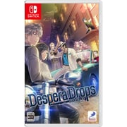 ヨドバシ.com - DesperaDrops/デスペラドロップス [Nintendo Switch ...