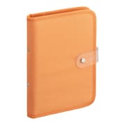 myfa(ミファ) コレクションバインダー アプリコットオレンジ N3320-4