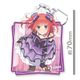映画 五等分の花嫁 アクリルキーホルダー G. 中野二乃 [キャラクターグッズ]