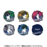 ブルーロック SIMILARLOOK ラバーラグコレクション 1個 [コレクショントイ]