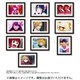 【推しの子】 フレームマグネット 1個 [コレクショントイ]