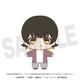 ブルーロック ぽけっこ ぬいぐるみマスコット ラウンドワン Ver. 蜂楽廻 [キャラクターグッズ]