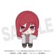 ブルーロック ぽけっこ ぬいぐるみマスコット ラウンドワン Ver. 千切豹馬 [キャラクターグッズ]