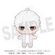 ブルーロック ぽけっこ ぬいぐるみマスコット ラウンドワン Ver. 凪誠士郎 [キャラクターグッズ]
