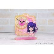 【推しの子】 ぷちちょこ アクリル置時計 白ドレス Ver. アイ [キャラクターグッズ]