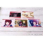 【推しの子】 ブロマイドセット 有馬かな [キャラクターグッズ]