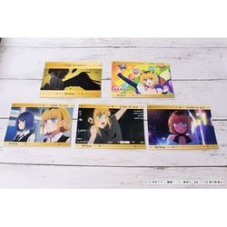 【推しの子】 ブロマイドセット MEMちょ [キャラクターグッズ]