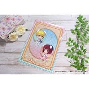【推しの子】 ぷちちょこ クリアファイル 白ドレス Ver. アクア&有馬かな [キャラクターグッズ]