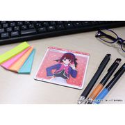 【推しの子】 ラバーマットコースター 有馬かな [キャラクターグッズ]
