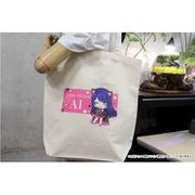 【推しの子】 ぷちちょこ キャンバストートバッグ 黒ドレス Ver. アイ [キャラクターグッズ]