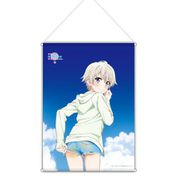 やはり俺の青春ラブコメはまちがっている。 B2タペストリー 海辺ビキニ Ver. 戸塚彩加 [キャラクターグッズ]