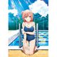 やはり俺の青春ラブコメはまちがっている。 B2タペストリー スクール水着 Ver. 由比ヶ浜結衣 [キャラクターグッズ]