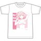 やはり俺の青春ラブコメはまちがっている。 Tシャツ Lサイズ 白ビキニ Ver. 由比ヶ浜結衣 [キャラクターグッズ]