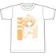 やはり俺の青春ラブコメはまちがっている。 Tシャツ XLサイズ 白ビキニ Ver. 一色いろは [キャラクターグッズ]