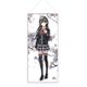 やはり俺の青春ラブコメはまちがっている。 等身大タペストリー 桜 Ver. 雪ノ下雪乃 [キャラクターグッズ]