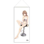 やはり俺の青春ラブコメはまちがっている。 等身大タペストリー ベビードール Ver. 一色いろは [キャラクターグッズ]