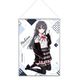 やはり俺の青春ラブコメはまちがっている。 B1タペストリー 制服 Ver. 雪ノ下雪乃 [キャラクターグッズ]