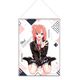 やはり俺の青春ラブコメはまちがっている。 B1タペストリー 制服 Ver. 由比ヶ浜結衣 [キャラクターグッズ]