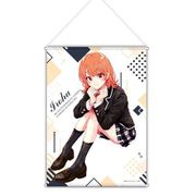 やはり俺の青春ラブコメはまちがっている。 B1タペストリー 制服 Ver. 一色いろは [キャラクターグッズ]
