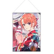 やはり俺の青春ラブコメはまちがっている。 B1タペストリー 着物 Ver. 一色いろは [キャラクターグッズ]
