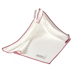 0010/07 [リーデル RIEDEL マイクロファイバー・ポリッシング・クロス（1枚入） 【国内正規品】]