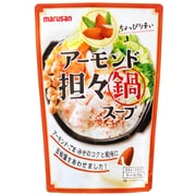 アーモンド坦々鍋スープ 720g