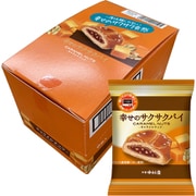 幸せのサクサクパイ キャラメルナッツ 1個×6袋