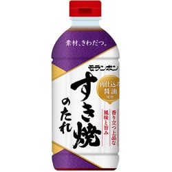 すき焼のたれ 570g