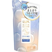 ラックス バスグロウ ディープモイスチャー&シャイン シャンプー つめかえ用 350g