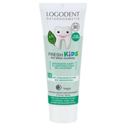 ロゴナ キッズ・ミント・はみがきジェル 50ml