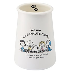 PEANUTS スヌーピー ブレイクタイム ホーロー ツールスタンド SNJ-2310
