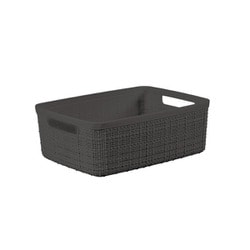 Jute（ジュート） スモール グレー Jute16135