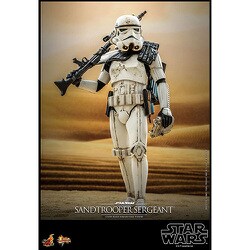 ムービー・マスターピース スター・ウォーズ EP4 サンド