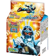 仮面ライダーガッチャード ふりかけ ミニパック 20袋 50g