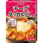 チーズタッカルビの素 箱入 120g