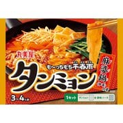 麻婆タンミョン 袋入 230g