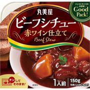 GoodPack！ ビーフシチュー トレー 150g