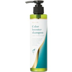 14-845-5010 [ヘアカラー ブースターシャンプー 180ml]