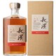 シングルモルト長濱 レッドワインカスク カスクストレングス 2223 51.5度 500ml [ウイスキー]
