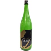 北雪 純米大吟醸 NOBU 15度 1800ml [日本酒]